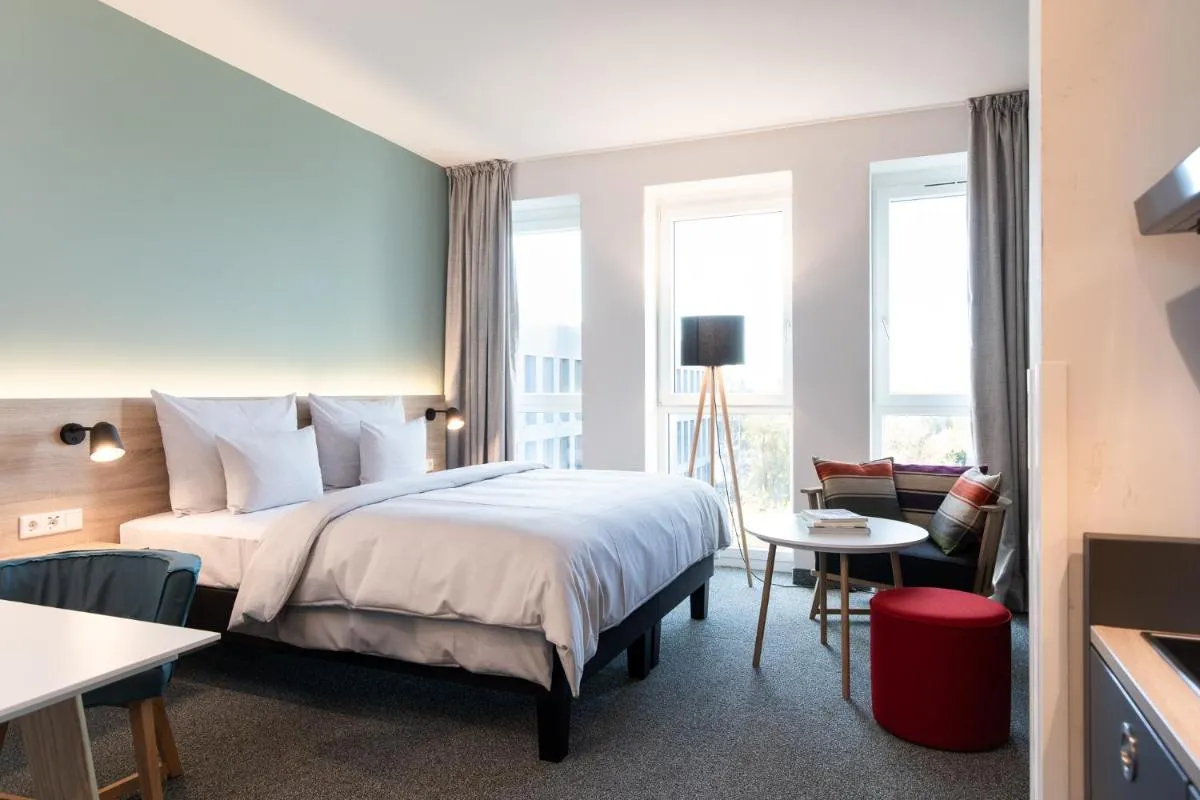 Image 1 of sylc. Apartmenthotel – Serviced Apartments