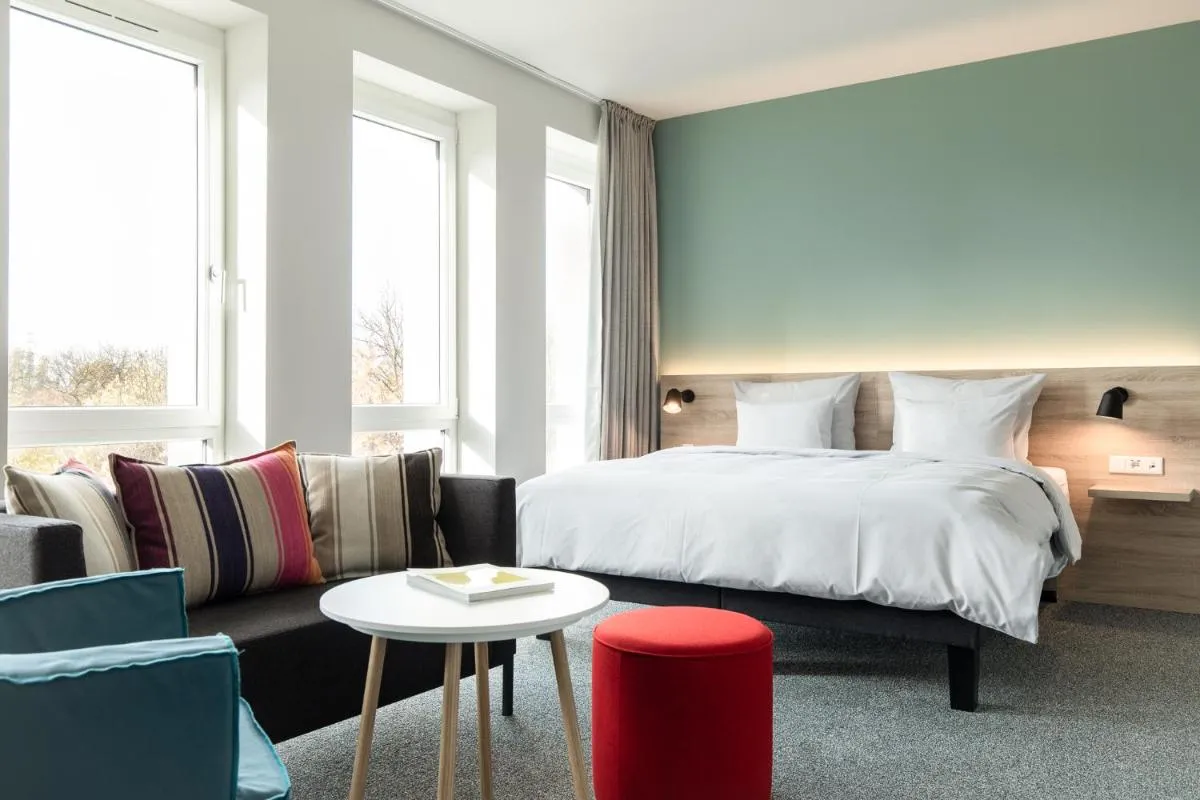 Image 4 of sylc. Apartmenthotel – Serviced Apartments