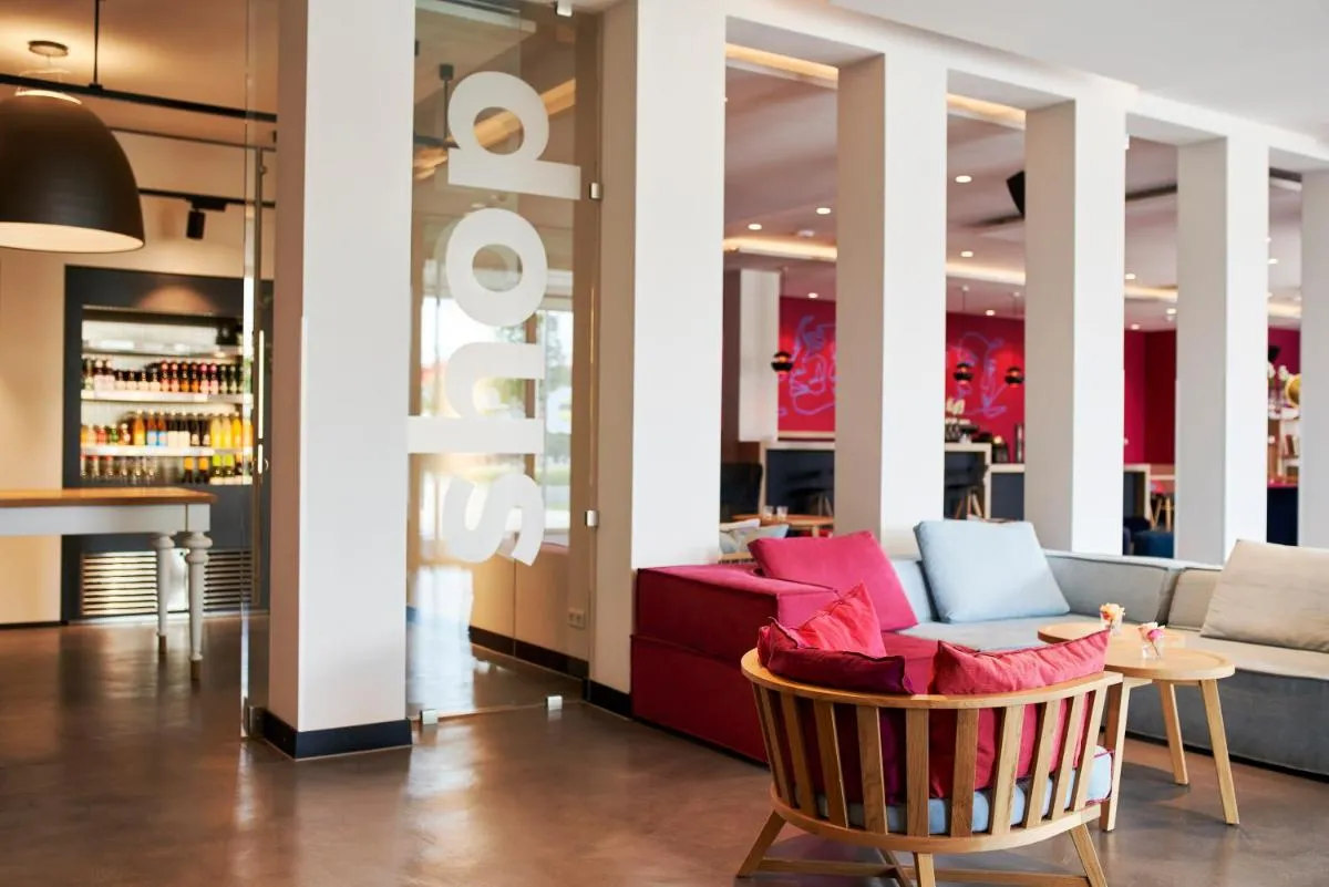 Image 2 of sylc. Apartmenthotel – Serviced Apartments