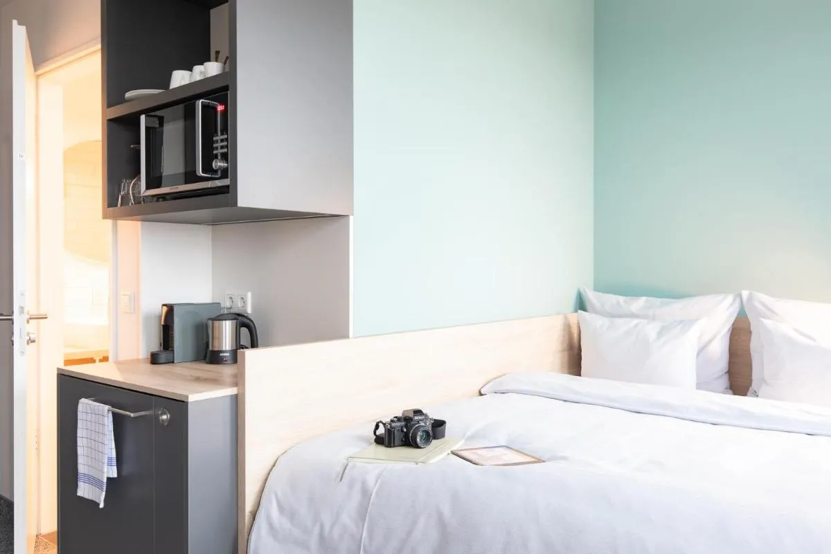 Image 6 of sylc. Apartmenthotel – Serviced Apartments