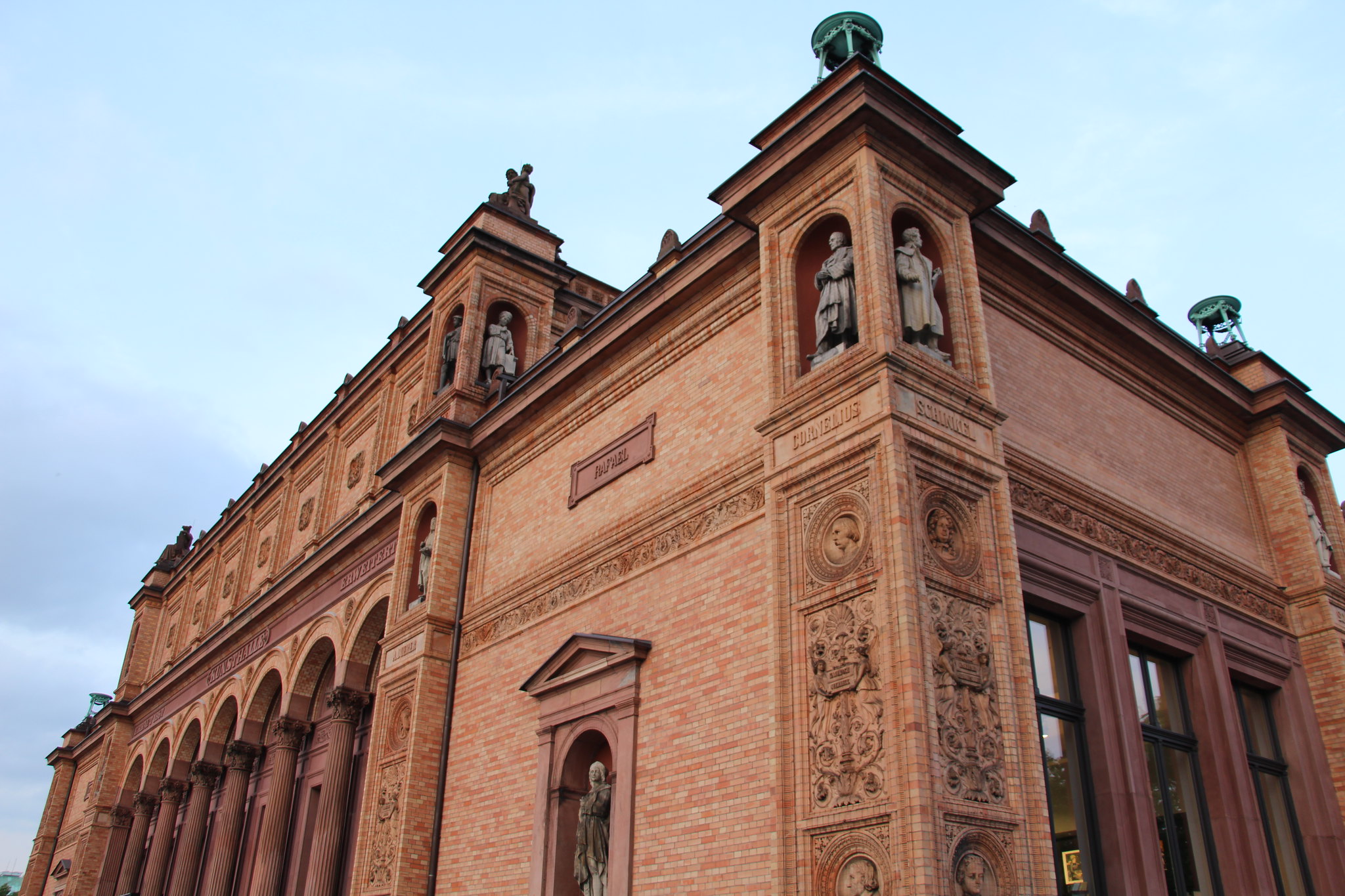 Hamburger Kunsthalle