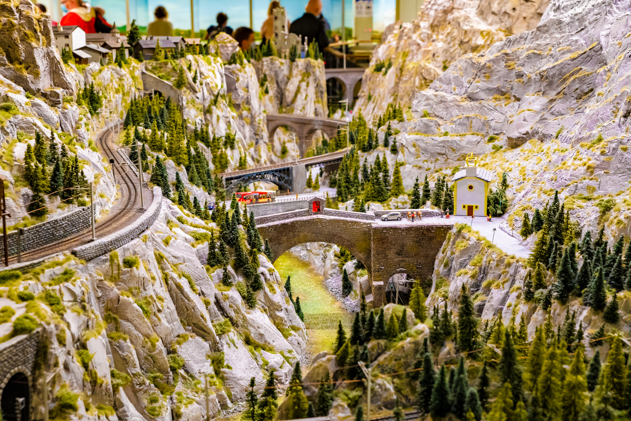 Miniatur Wunderland
