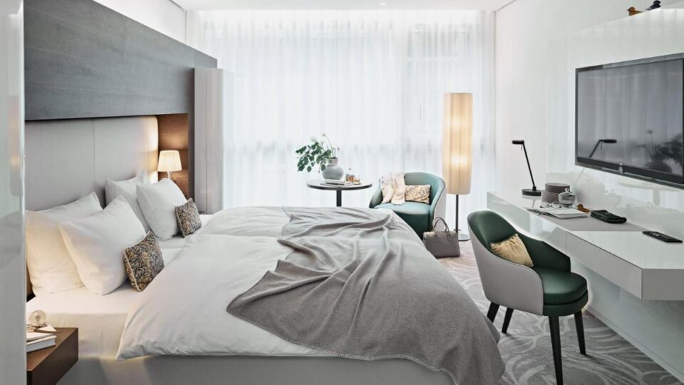 SIDE, Hamburg, a Member of Design Hotels